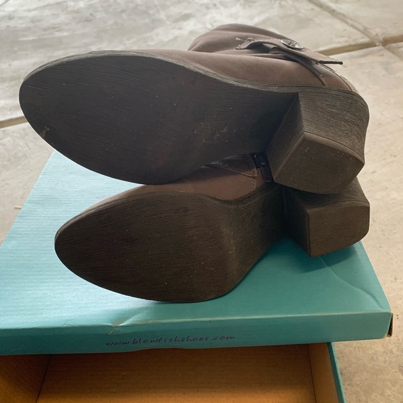 Booties - Picture 3 of 3